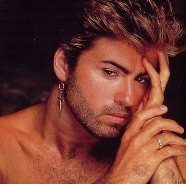 Pop star GEORGE MICHAEL found DEAD, age 53!