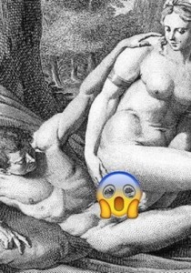 The weirdest moments in the history of SEX!