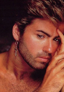 Pop star GEORGE MICHAEL found DEAD, age 53!