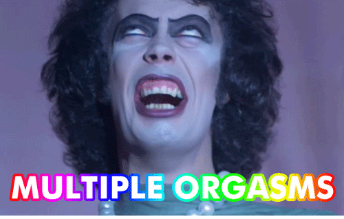 6 COSE STRANE che possono farti avere un ORGASMO
