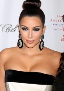 KARDASHIAN : Kanye West forbids KK to celebrate her birthday!