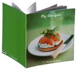 Classic square available from 25 recipes Classic square available from 25 recipes