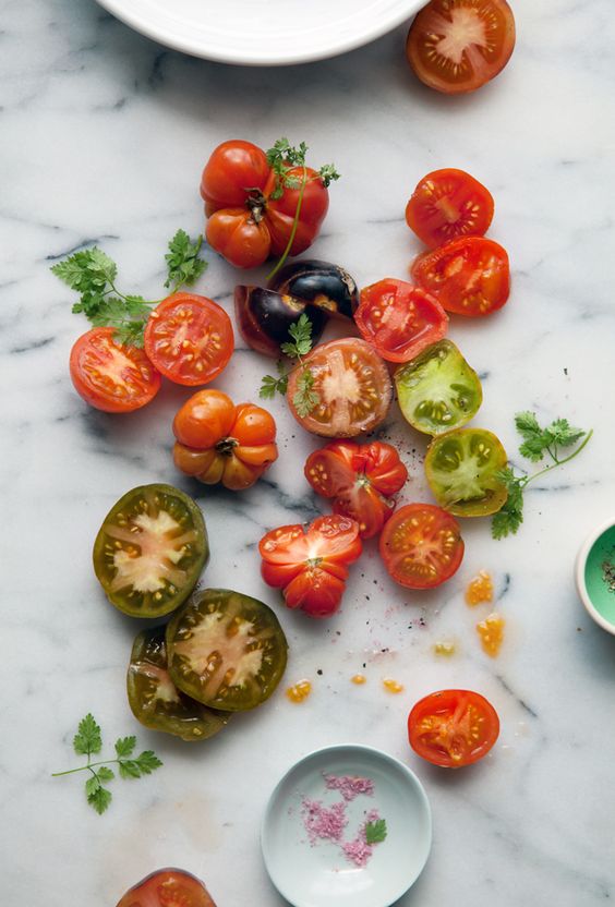 You've Been Cutting These Vegetables The Wrong Way