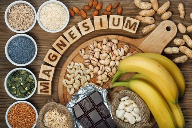 magnesium: a needs-based mineral
