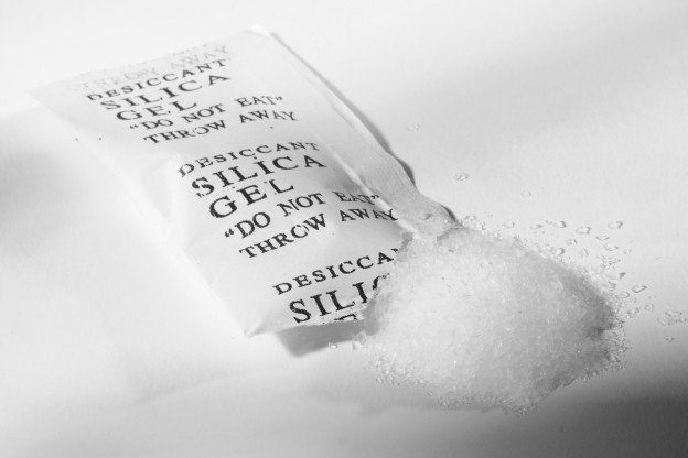 How To Use Silica Gel