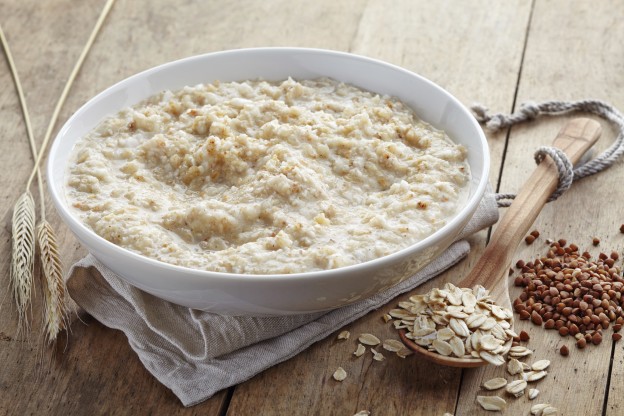 Health Benefits of Oatmeal Water