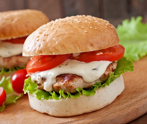 Never eat a plain burger again with these 10 cheeses