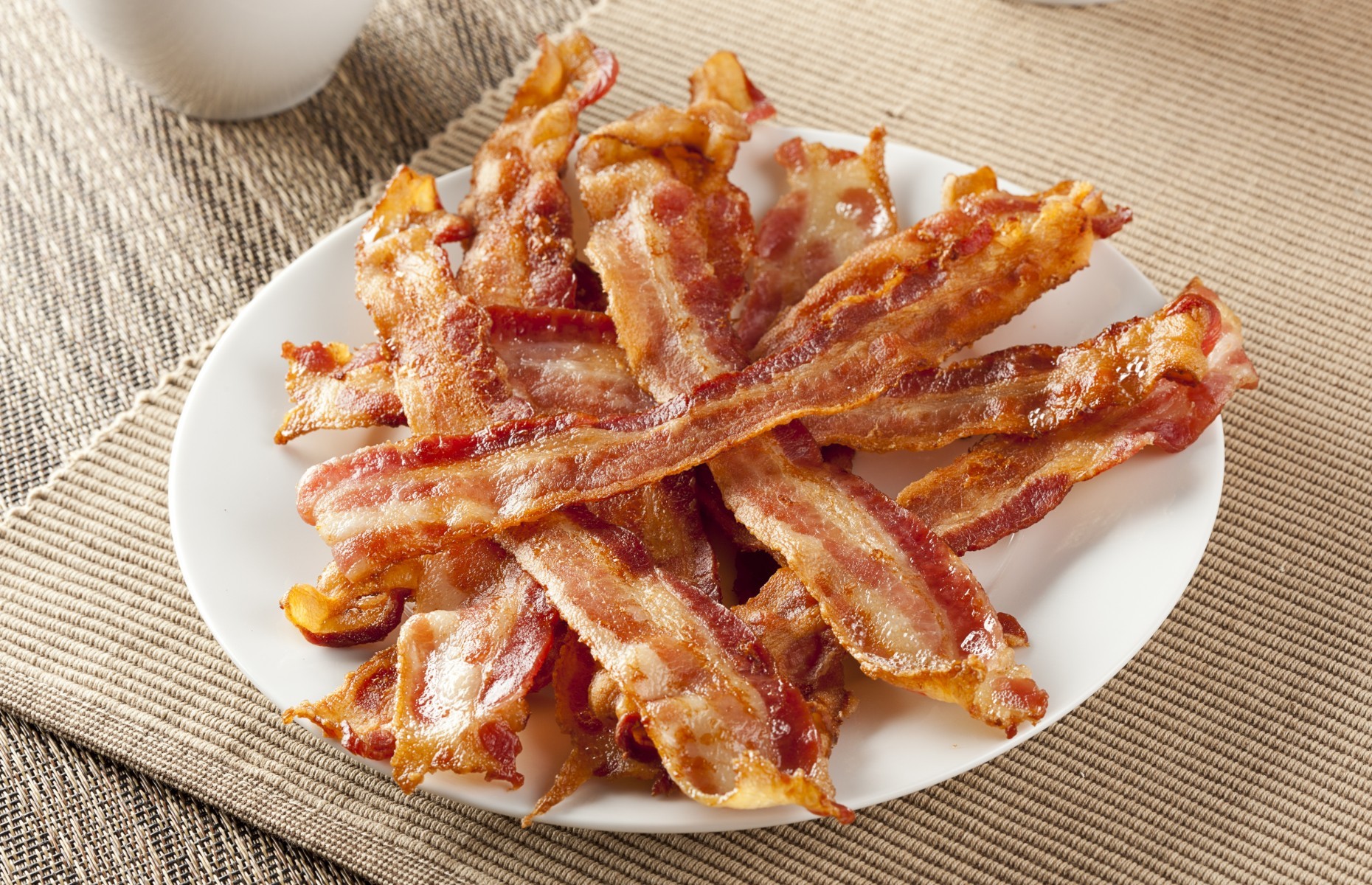 The ultimate collection of bacon recipes for International Bacon Day